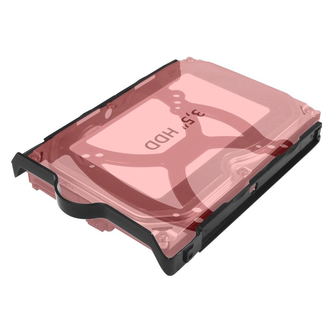 Intertech X-908 Infini2 (ATX, mATX) (88881240)