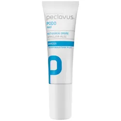 Peclavus PODOmed AntiVERUX Creme 10ml