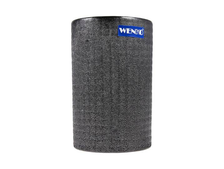 Wenko Zahnbecher Polaris Anthrazit 1.1 × 0.7 × 0.7 cm