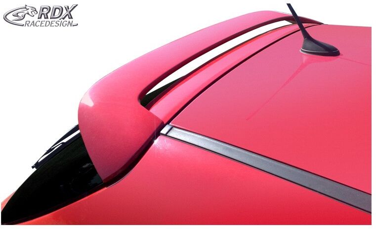 RDX Racedesign RDDS047 Heckspoiler