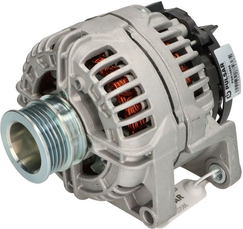 Drehstromgenerator PULSAR ROTATING ELECTRICS PSR10586