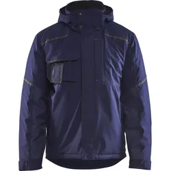 Blakläder Winterjacke 4881 1987 in div. Farben - marineblau - 4XL