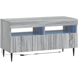vidaXL, TV Möbel, TV-Schrank (35 x 43 x 43 cm)
