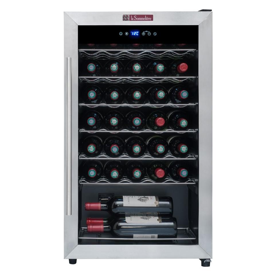 La Sommelière LS34A (48 x 43 x 83.80 cm) (LS34A)