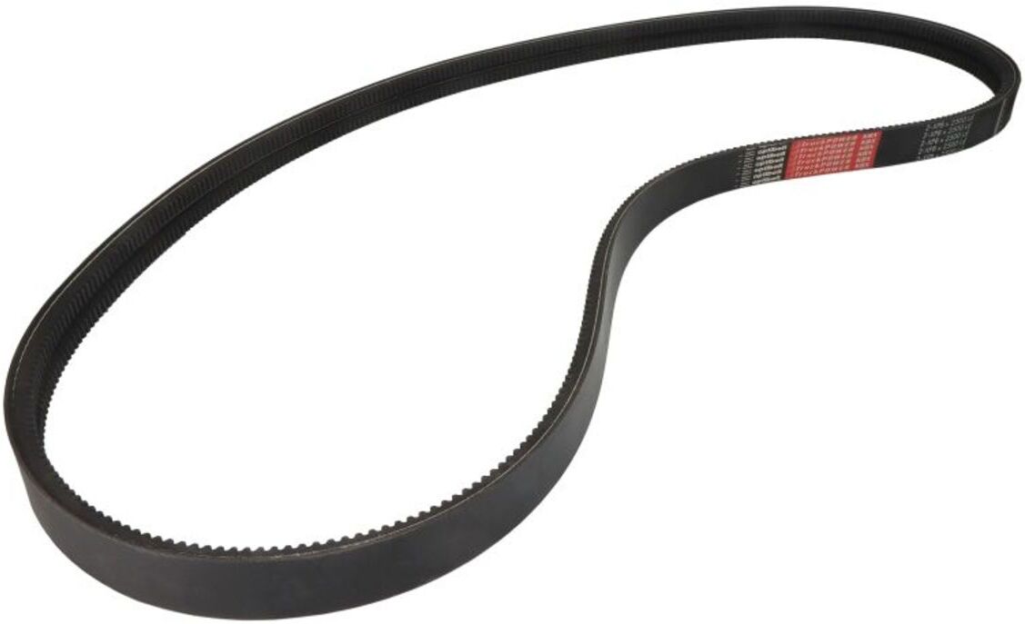 Keilrippenriemen OPTIBELT 2/XPB2500