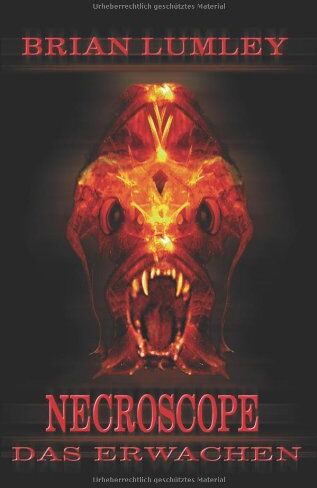 Brian Lumley - Necroscope, Band 1: Das Erwachen - Preis vom 17.10.2026 19:25:27 h