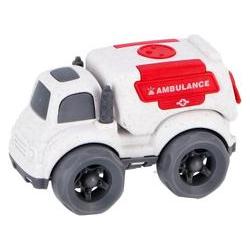 Jipy Ambulanz Bioplastik (35514834)