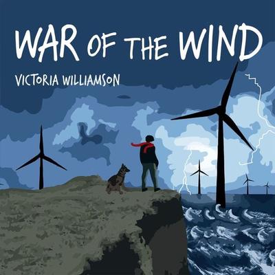 War of the Wind - Victoria Williamson, Audio, 9781399104692