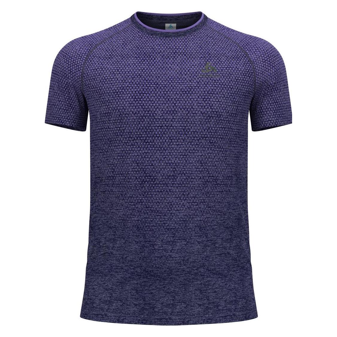 Odlo T-Shirt S/S Crew Neck Essential Seamless (XXL) (31394221123XXL)