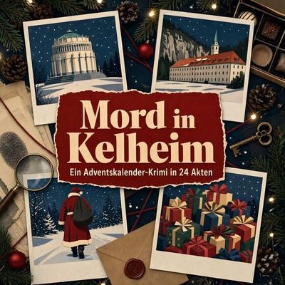 Mord in Kelheim, Taschenbuch von Amelia Keller, Tiptop, 978-3-696-12374-1