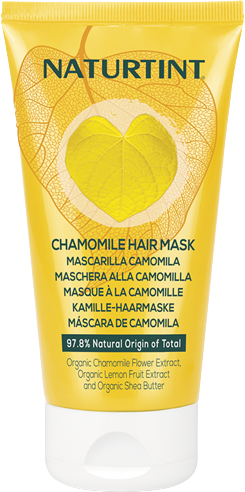 Naturtint Chamomile Hair Mask 150 ml