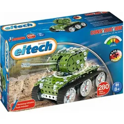Eitech Metallbauk. Panzer 1