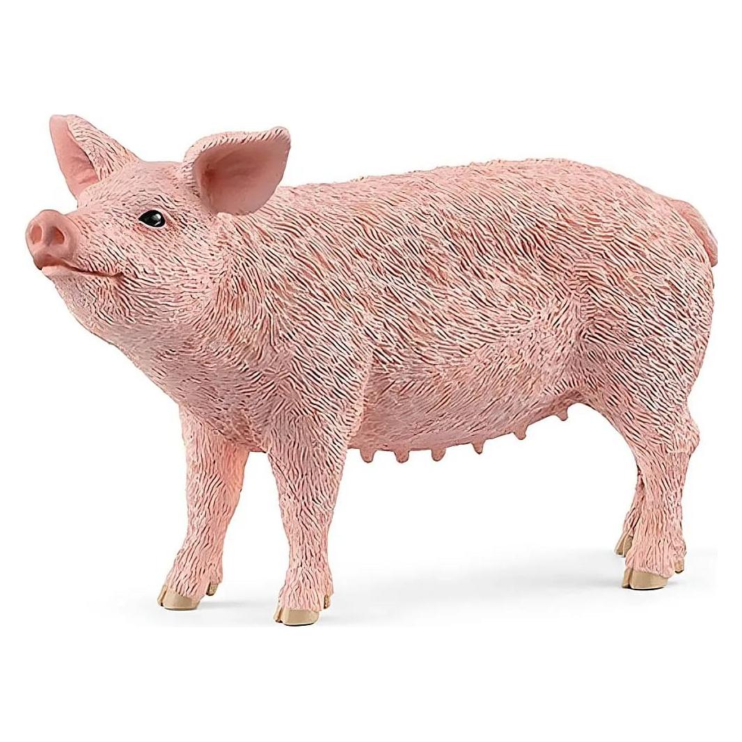 Schleich Schwein (13933)