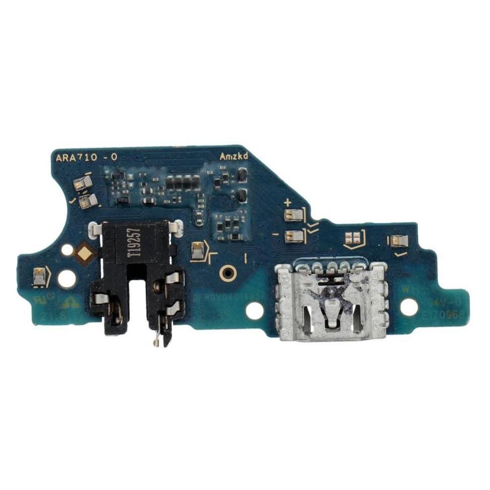 OEM Consumables! Charging board for REALME for REALME C20 C21 (Fast Charger) (Modul, Realme C20, Realme C21) (49066504)