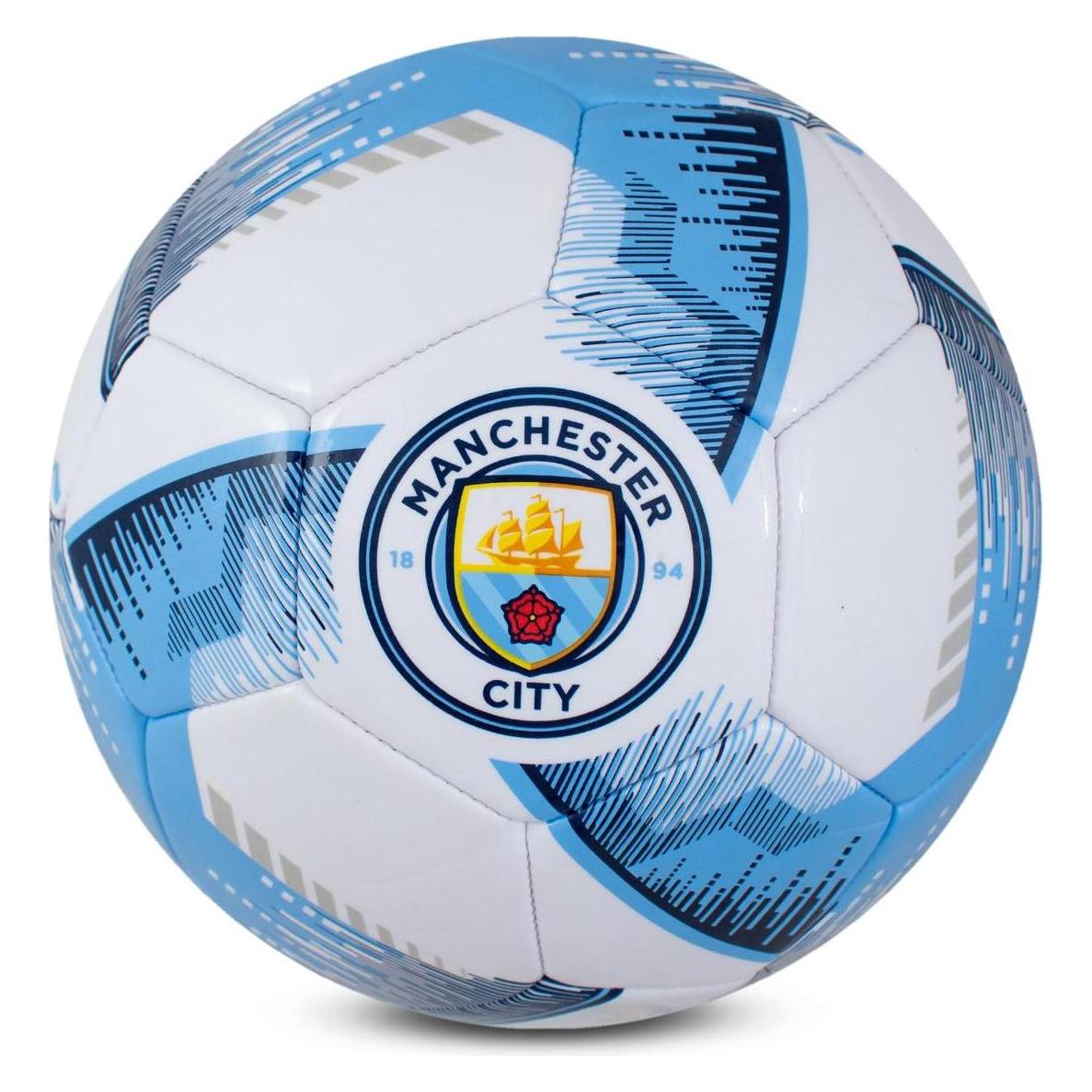 Manchester City FC Manchester City - Fotball Blitz 5 (MC10816) (5) (MC10816)