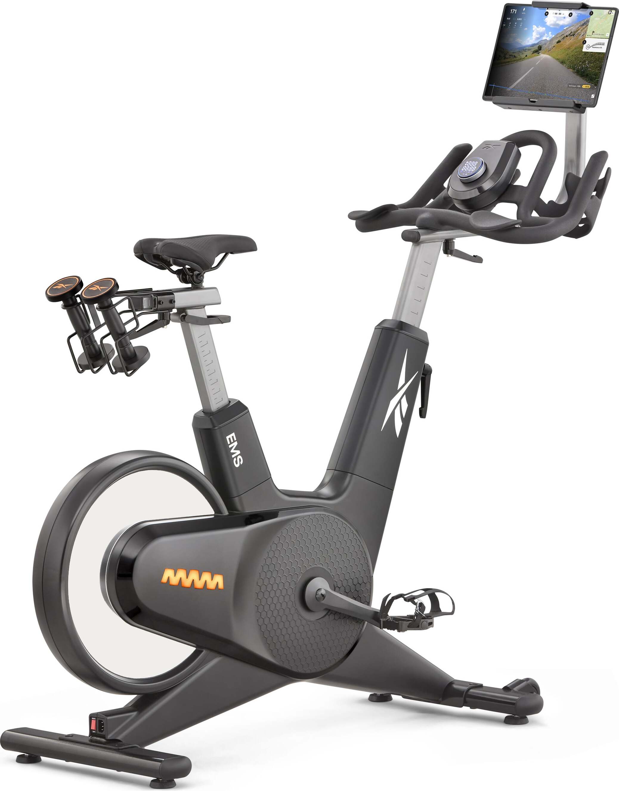 Reebok Indoor Cycle Z-Tech Sprint Bike