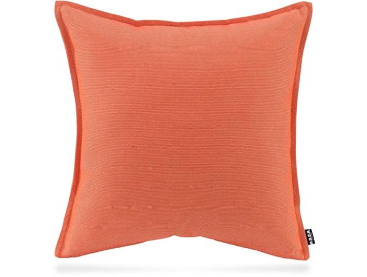 H.O.C.K. Caribe Outdoor Kissen inkl. Füllung 50x50cm orange Naranja