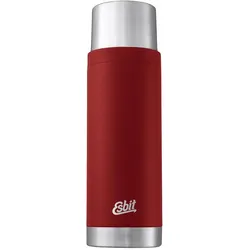 Esbit, Trinkflasche + Thermosflasche, (1 l)