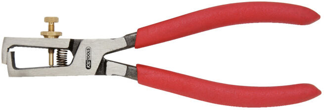 Pince à dénuder 176mm ; KS Tools (115.1314)
