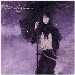 Nuclear Blast, Schallplatten, HEXED (OGV) (Children Of Bodom)