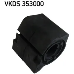 Lagerbuchse Stabilisator SKF VKDS 353000 für Citroën C3 I