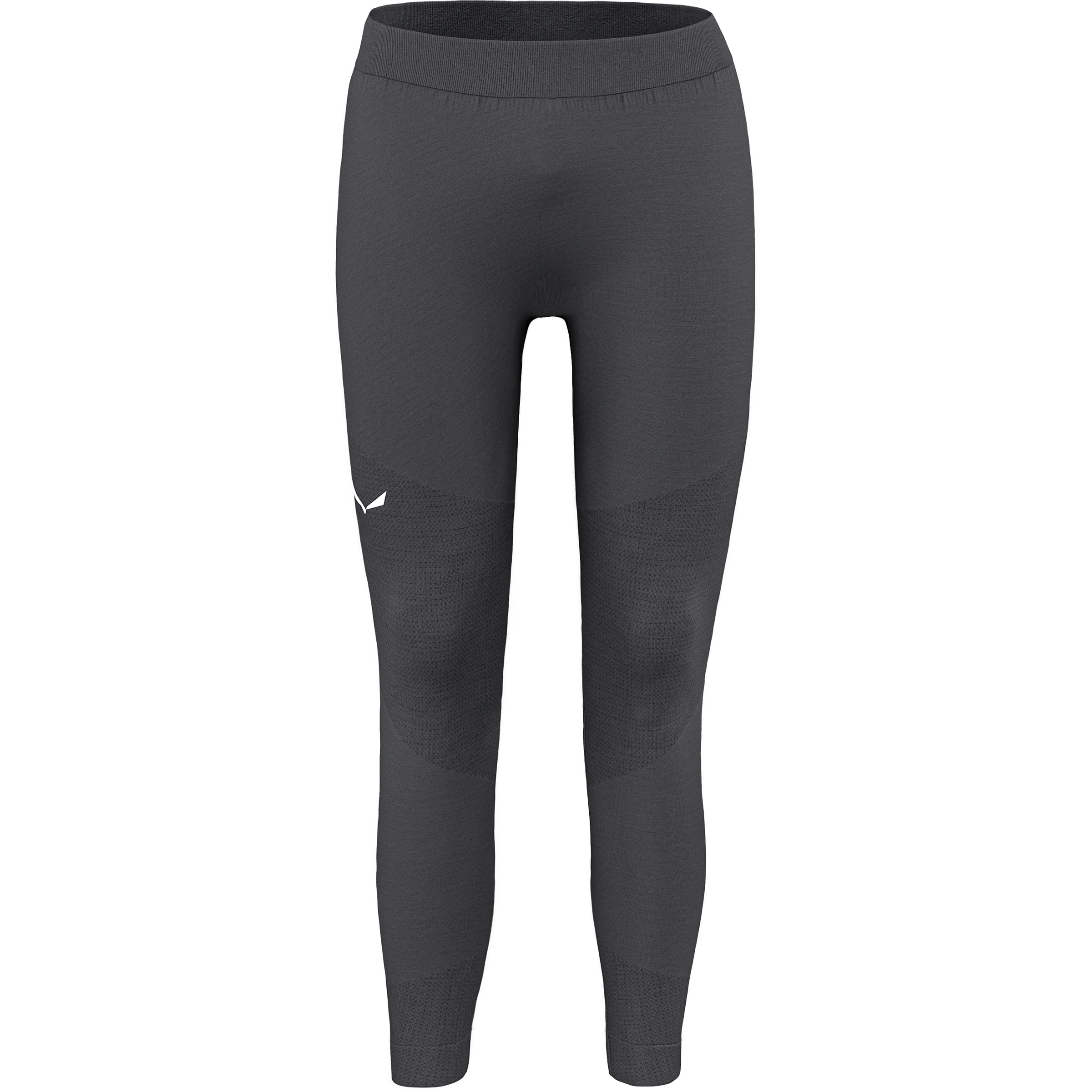 Salewa Zebru Responsive Hose Herren Lange Unterhose grau Größe XL Trekking Hautfreundlich Merinowolle