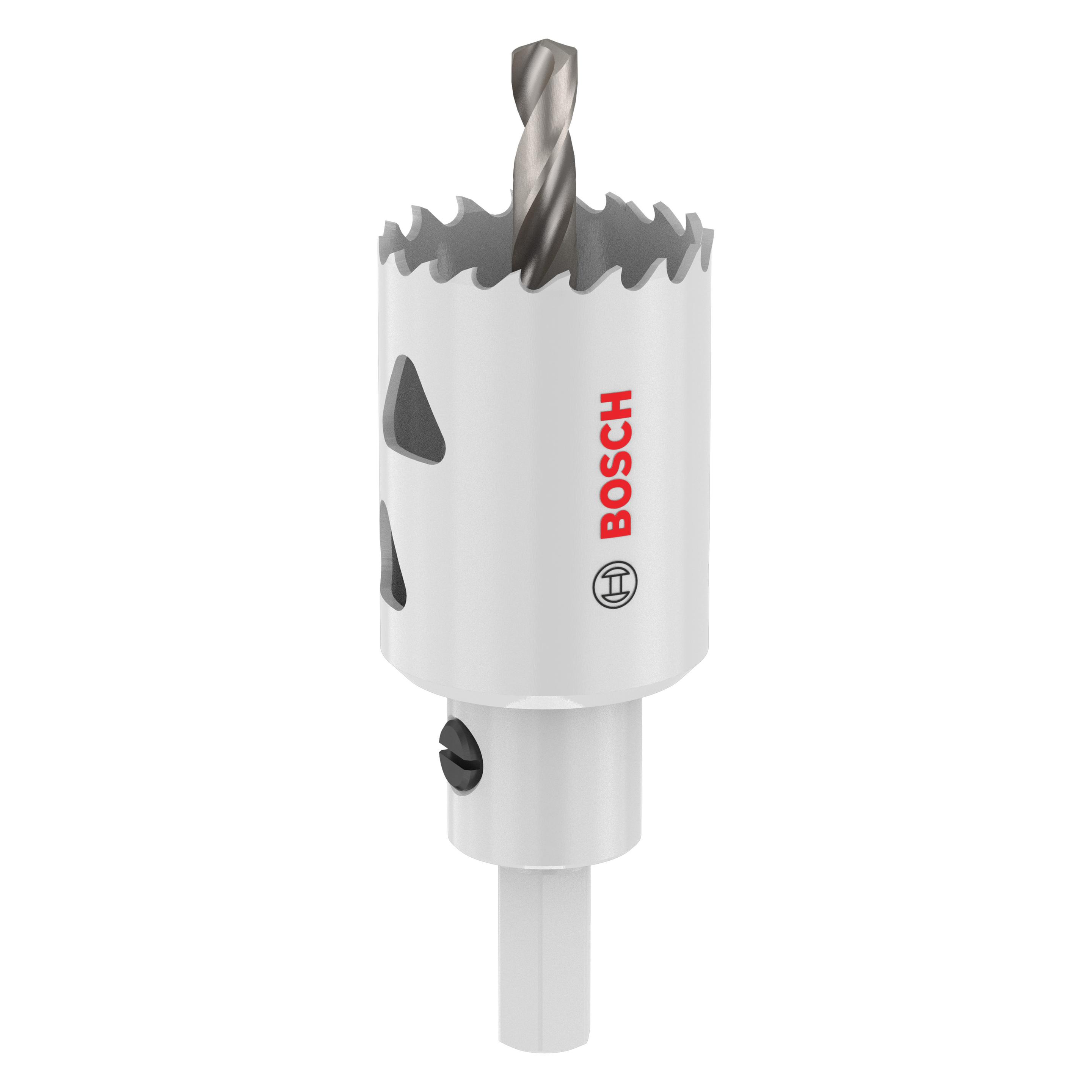 Bosch Professional Zubehör Multi Material Arbored Lochsäge, 32 mm (32 mm) (2608594515)