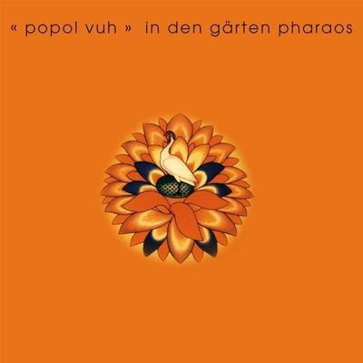 In den Gärten Pharaos,1 Schallplatte - Popol Vuh, Sonstige