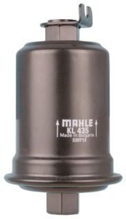 MAHLE KL 435 Polttoainesuodatin