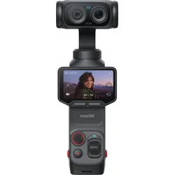 INSTA360 Luna Ultra Standard schwarz