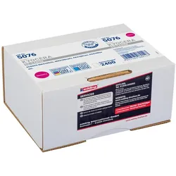 Edding, Toner, magenta Toner kompatibel zu KYOCERA TK-5440M (M)