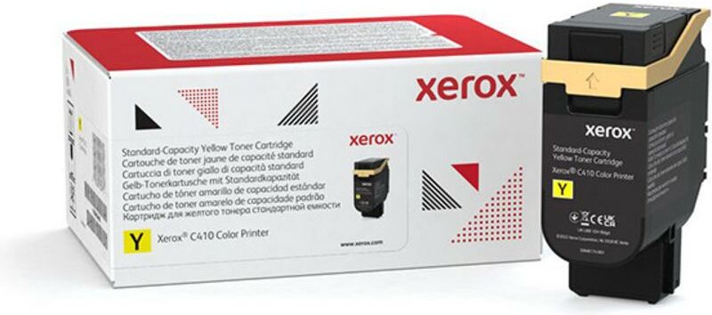 Xerox 006R04680 - Gelb - Toner