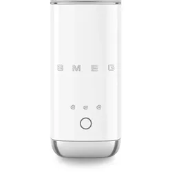 Smeg Milchaufschäumer 50's Style Weiß