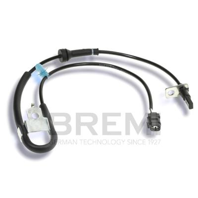 BREMI Sensor, Raddrehzahl 51216 für Suzuki