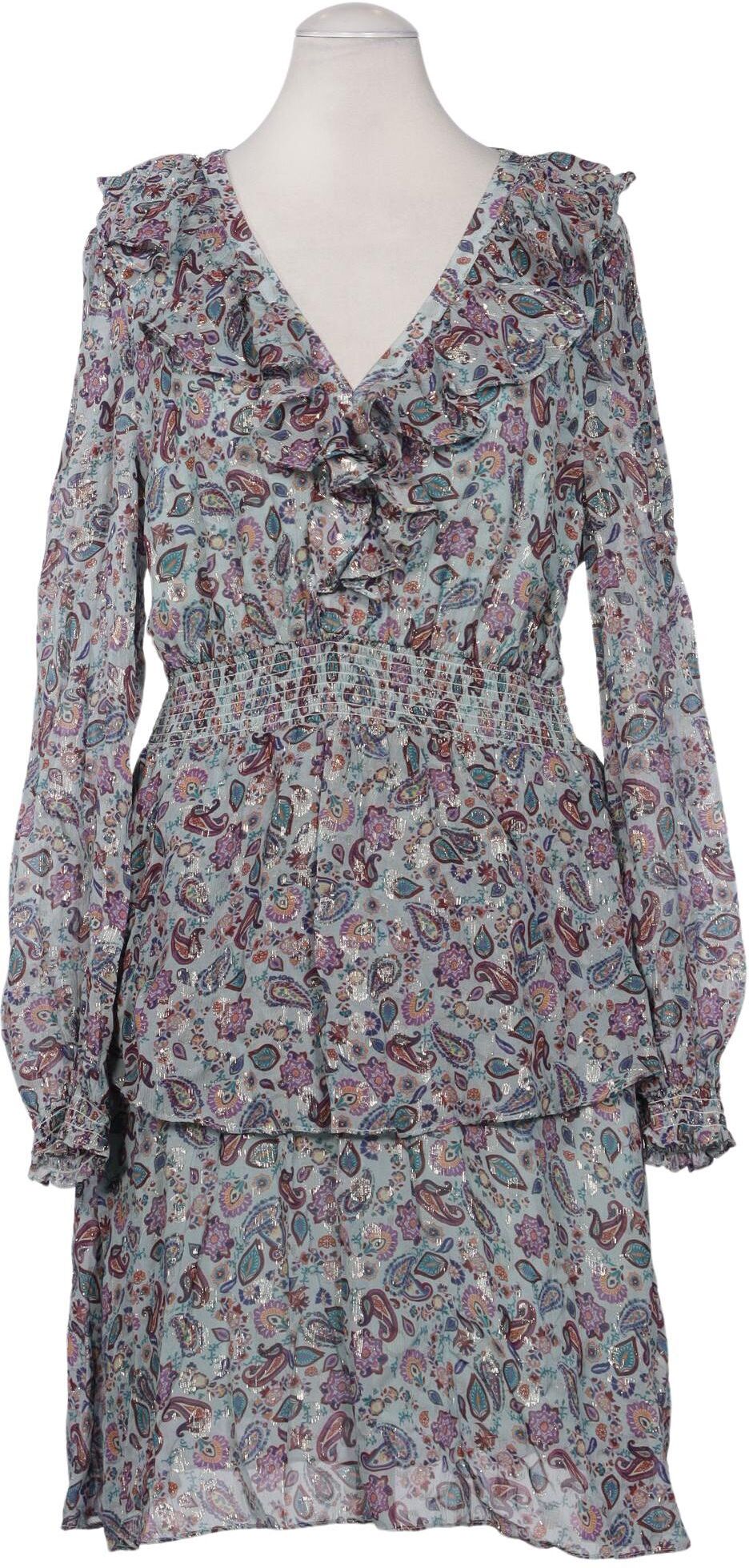 flowers for friends Damen Kleid, Hellblau, Gr. XS, kein / Etikett - Second Hand