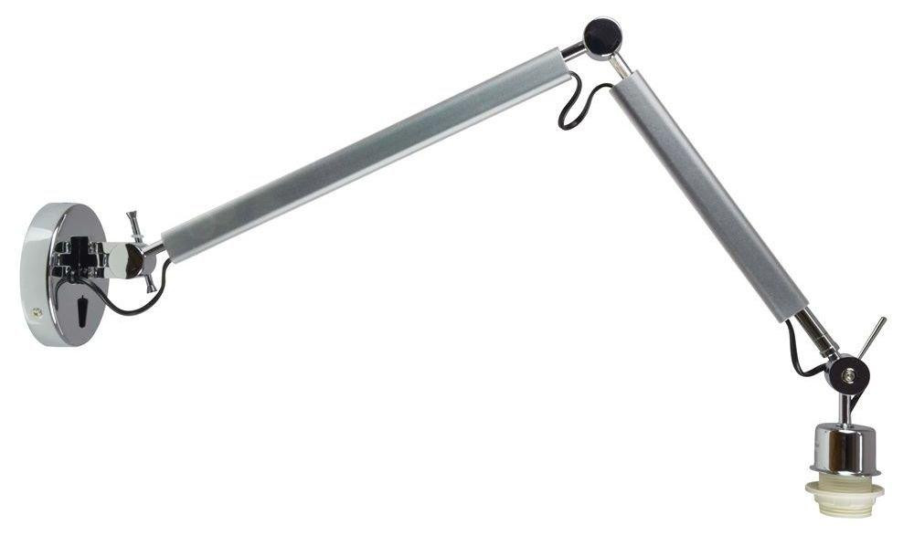 Standaardlamp Zyta S ALU AZ2295 van Azzardo