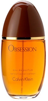 Obsession Calvin Klein