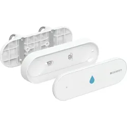 Geberit Fernbetätigung für 1-Mengen-Spülung, Bluetooth: weiß-alpin, 115707001 115707001