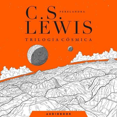 Perelandra - C.S. Lewis, Audio, 9786556892986