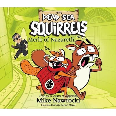 Merle of Nazareth, 7 - Mike Nawrocki, CD, 9781640916081