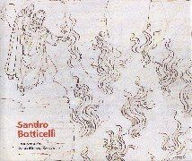Heinrich-Th. Schulze Altcappenberg - Sandro Botticelli. Der Bilderzyklus zu Dantes Göttlicher Komödie: Mit einer repräsentativen Auswahl von Zeichnungen Botticellis und illuminierten ... Kulturforum, Berlin 15.04.-18.06.2000 - Preis vom 30.09.2026 22:30:2