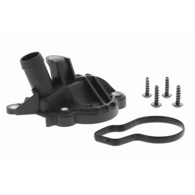VEMO Thermostatgehäuse V15-99-2122 für VW