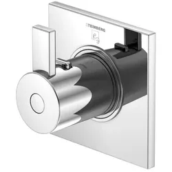 Steinberg Serie 120 Brause Unterputzthermostat