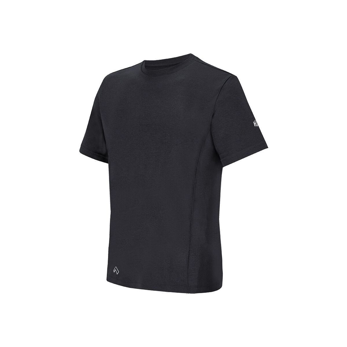 HAIX Shirt Black schwarz L 952018.L
