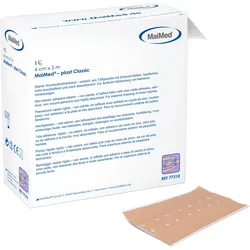 Maimed-Plast Classic 6cmx5M 1 ST
