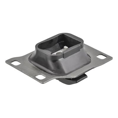TOPRAN Lagerung, Schaltgetriebe 301 805 links für Ford