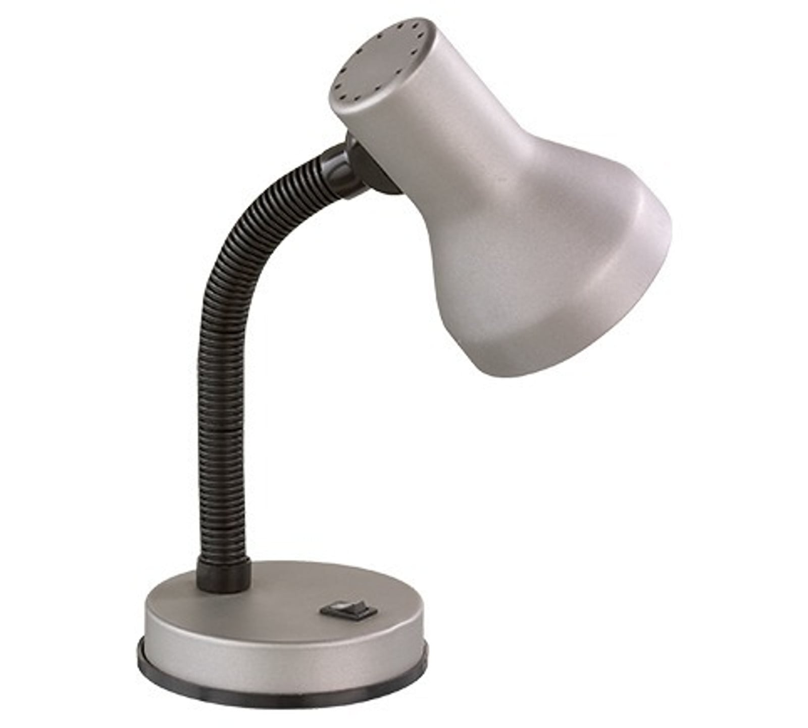 Trio Tafellamp Pronto Aluminium Kleurig