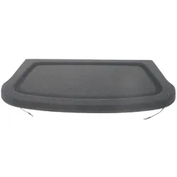 Volkswagen Tiguan Deckel für Kofferraumabdeckung schwarz 571867769CA9