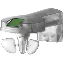 Theben KNX-Wetterstation Wind Meteodata 150 KNX