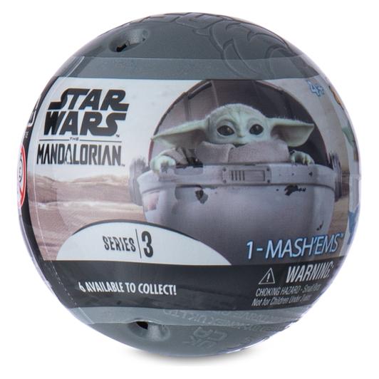Mashems - Disney The Mandalorian S3 (53748) (53748)